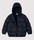 DOUDOUNE DEPERLANTE POLAIRE A01KY03 PETIT BATEAU