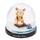 BOULE A NEIGE LES MOUSTACHES 666240 MOULIN ROTY