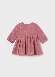 ROBE A POIS 2845 MAYORAL