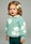 PULL CHAUD TOUT DOUX EN JACQUARD 2321 MAYORAL