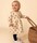 ROBE EN TUBIQUE MATELASSE A08C001 PETIT BATEAU