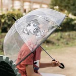 PARAPLUIE CHIEN SMATI