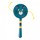  TAMBOUR A MANCHE DANS LA JUNGLE 668412 MOULIN ROTY