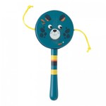  TAMBOUR A MANCHE DANS LA JUNGLE 668412 MOULIN ROTY