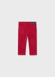 PANTALON ROUGE 563 MAYORAL