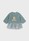 ROBE TULLE COMBINEE CHAUDE 2811 MAYORAL