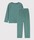PYJAMA VELOURS A084F01 PETIT BATEAU