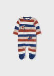 PYJAMA AVION 2630 MAYORAL