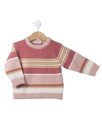 PULL CHAUD KORAY ELLE EST OU LA MER