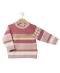 PULL CHAUD KORAY ELLE EST OU LA MER