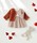 ROBE RAYE EN TUBIQUE A051K01 PETIT BATEAU