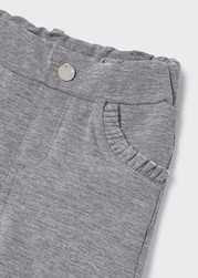 PANTALON SOUPLE MOLLETON 560 MAYORAL