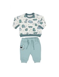 ENSEMBLE ANIMAUX 2682 MAYORAL