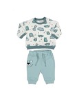 ENSEMBLE ANIMAUX 2682 MAYORAL