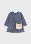ROBE + SAC 2915 MAYORAL