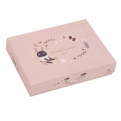 COFFRET PREMIER SOUVENIRS APRES LA PLUIE 715107 MOULIN ROTY