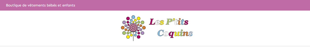 LES P'TITS COQUINS