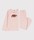 PYJAMA VELOURS A083L01 PETIT BATEAU
