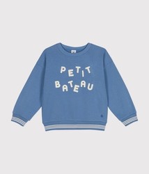 SWEAT MIXTE A0BJ801 PETIT BATEAU