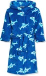 PEIGNOIR REQUIN A CAPUCHE 340145 PLAYSHOES