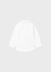 CHEMISE + NOEUD PAPILLON 2177 MAYORAL