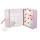 COFFRET DE NAISSANCE IL ETAIT UNE FOIS 664107 MOULIN ROTY