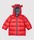 DOUDOUNE DEPERLANTE MATELASSEE A01EK01 PETIT BATEAU