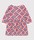 ROBE EN MOLLETON IMPRIME A057T01 PETIT BATEAU