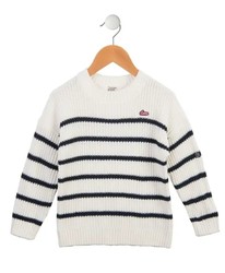 PULL MAILLE EXONA ELLE EST OU LA MER