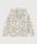 SWEAT A CAPUCHE EN MOLLETON FLEURIE A08GR01 PETIT BATEAU