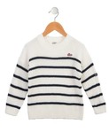 PULL MAILLE EXONA ELLE EST OU LA MER