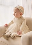 ROBE TULLE DE CEREMONIE 2858 MAYORAL