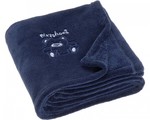 COUVERTURE POLAIRE 75X100 CM 301700 MARINE PLAYSHOES