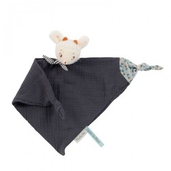 DOUDOU PLAT NUAGE APRES LA PLUIE 715017 MOULIN ROTY