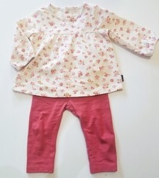 TUNIQUE + LEGGING EFOMUG ELLE EST OU LA MER
