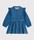 ROBE EN JEAN DENIM A0B6S01 PETIT BATEAU