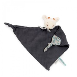 DOUDOU PLAT NUAGE APRES LA PLUIE 715017 MOULIN ROTY