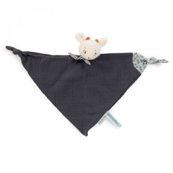 DOUDOU PLAT NUAGE APRES LA PLUIE 715017 MOULIN ROTY