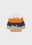 PULL RENARD CHAUD 2318 MAYORAL